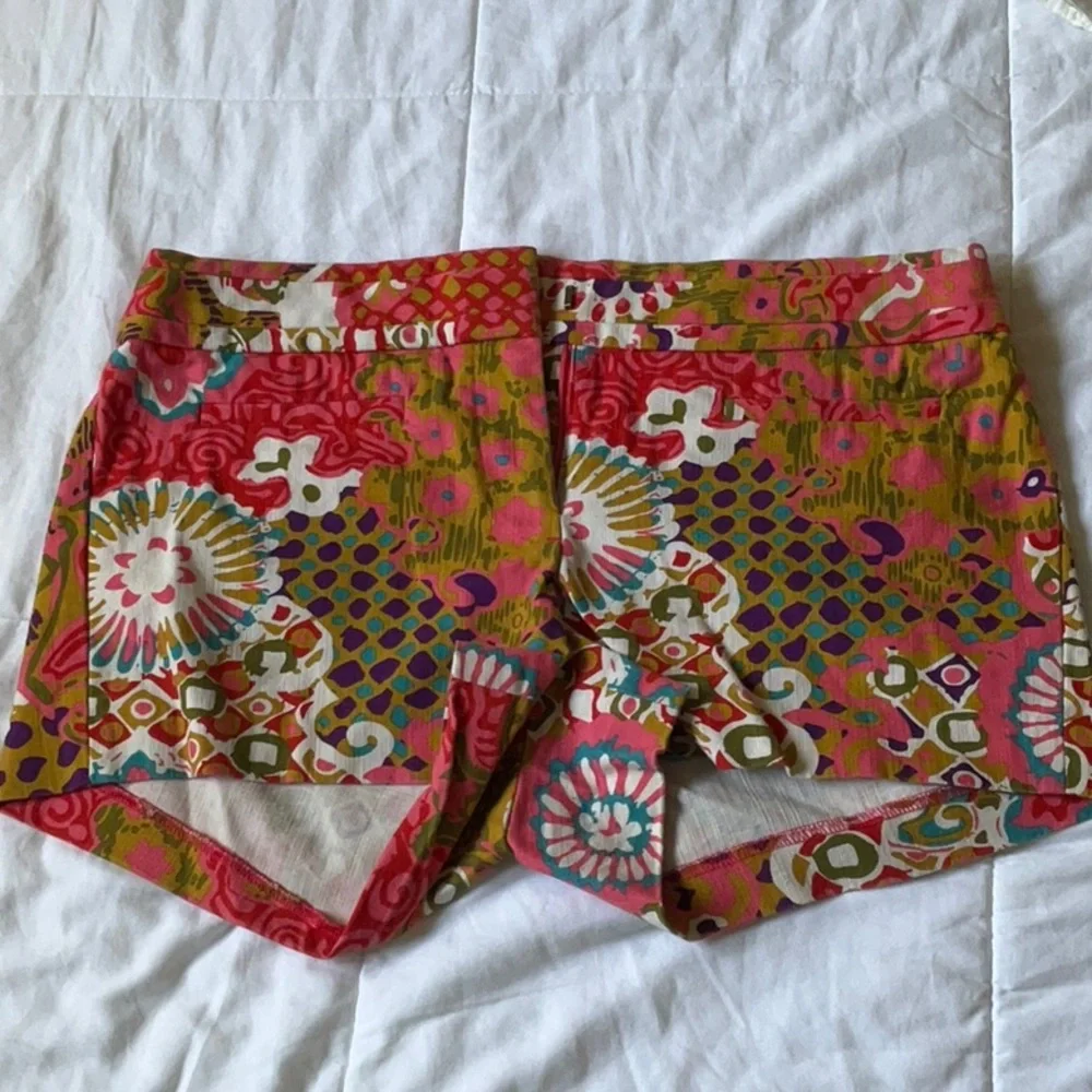 Bundle of 6 shorts
